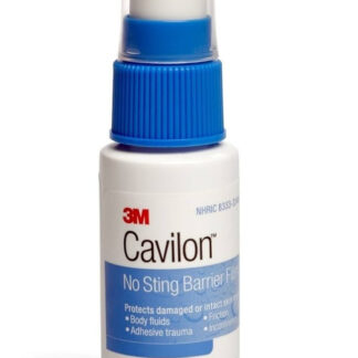 Cavilon No Sting Barrier Film - 28ml Spray