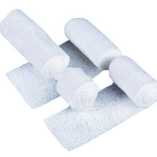 Light Weight Crepe Bandage (Non-Sterile) 10cm x 4m roll - 10cm x 4m roll
