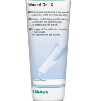 B.Braun Prontosan Wound Gel X - 50g